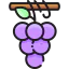 Grapes 图标 64x64