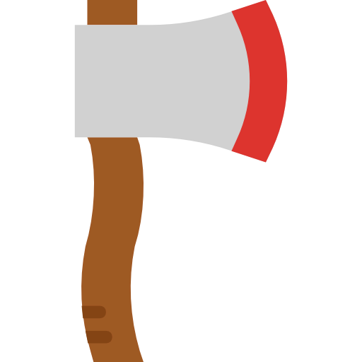 Axe icon