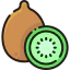 Kiwi 图标 64x64