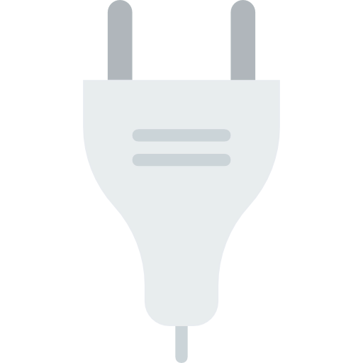 Plug icon