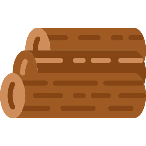 Log アイコン
