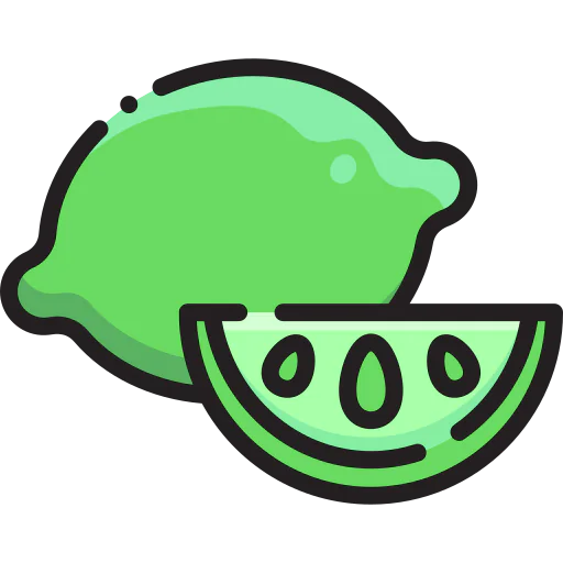 Lime icon