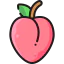 Peach 图标 64x64