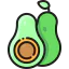 Avocado 图标 64x64