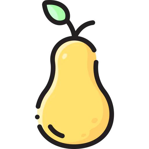 Pear 图标