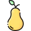 Pear 图标 64x64