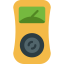 Voltmeter 图标 64x64