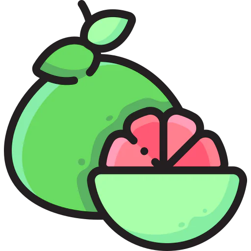 Grapefruit 상