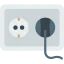 Socket 图标 64x64