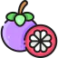 Mangosteen 图标 64x64