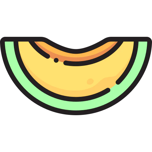 Melon icon