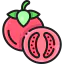 Tomato 图标 64x64