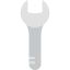Wrench 图标 64x64
