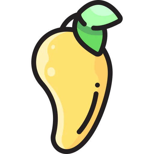 Mango icon
