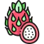 Pitaya ícono 64x64
