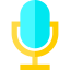 Microphone icon 64x64