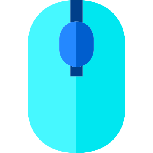 Mouse icon