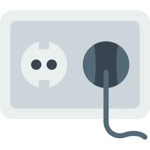 Socket アイコン