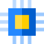 Cpu icon 64x64