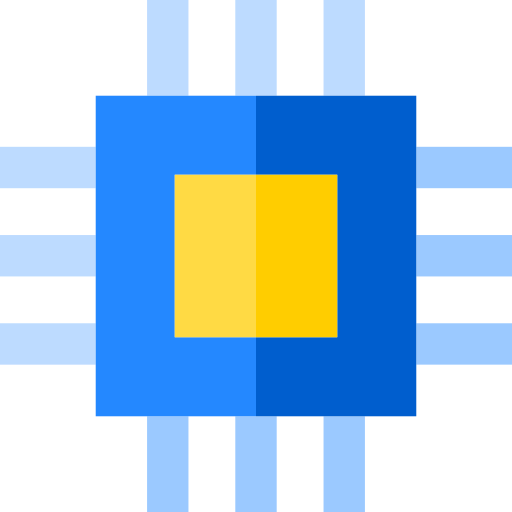 Cpu icon