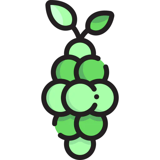 Grapes icon