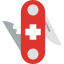 Swiss army knife Ikona 64x64
