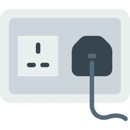 Socket 图标