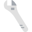 Wrench 图标 64x64