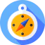 Compass icon 64x64