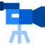 Video camera icon 64x64