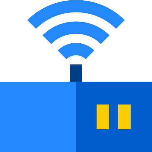 Modem icon
