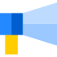 Megaphone icon 64x64