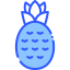 Pineapple biểu tượng 64x64