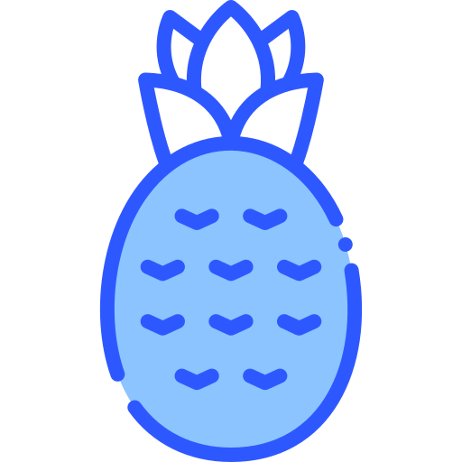 Pineapple icon
