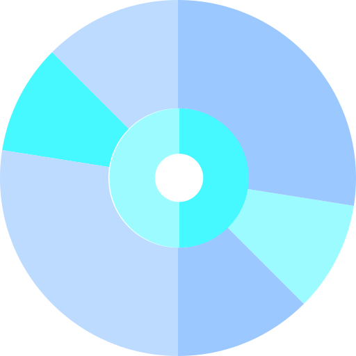 Cd icon
