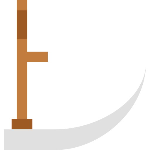 Scythe icon