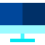 Monitor icon 64x64
