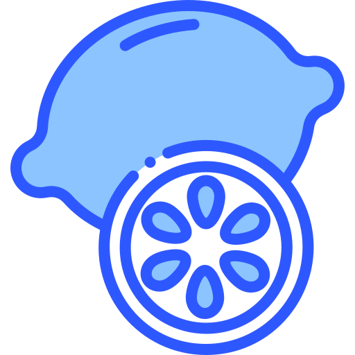 Lemon icon