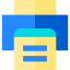 Printer icon 64x64