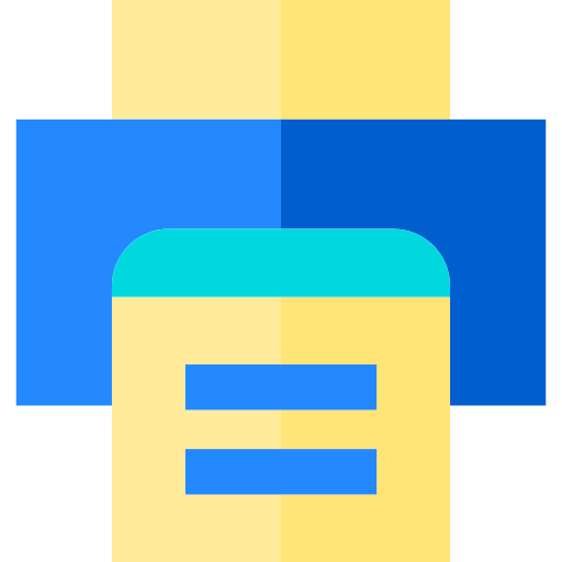 Printer icon