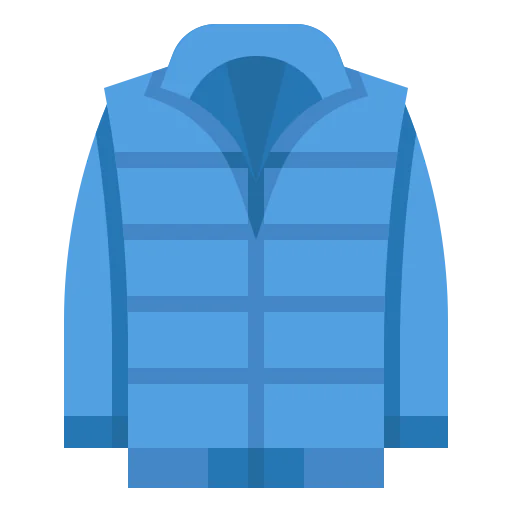 Jacket icon
