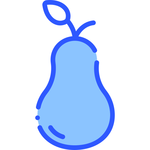 Pear icon