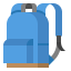 Backpack icon 64x64