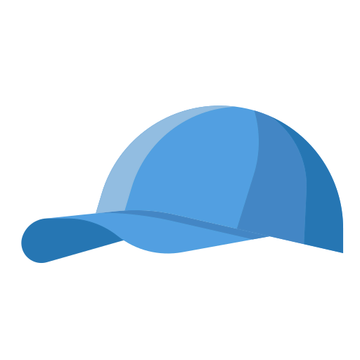Cap icon
