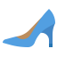 High heels icon 64x64