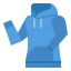 Hoodie icon 64x64