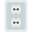 Socket 图标 64x64