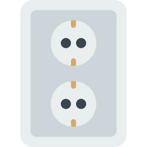 Socket icon