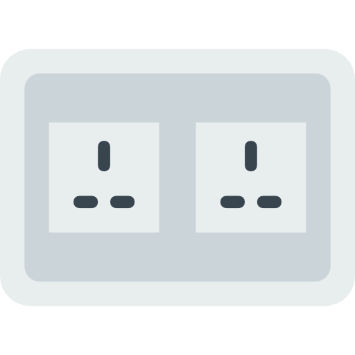 Socket 图标