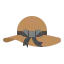 Hat icon 64x64